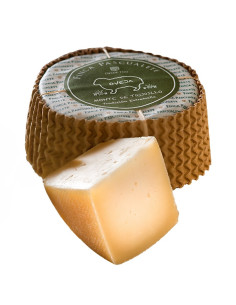 PASCUALETE FORMATGE MONTE...