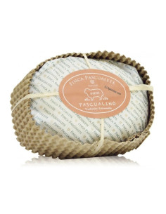 PASCUALETE FORMATGE...