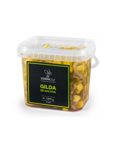 CORPA GILDA-ANXOVA (50 UNI.)