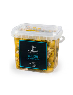 CORPA GILDA-SEITO (50 UNI.)