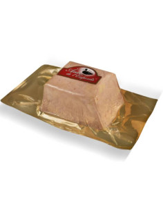 ANEC EMPORDA FOIE-GRAS...