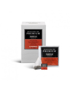 SAULA TE VERMELL VITAL...