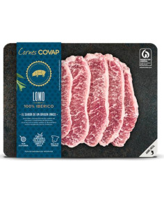 COVAP LLOM BAIX BUIT CONGELAT