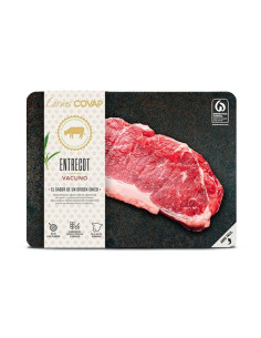 COVAP ENTRECOT CONGELAT