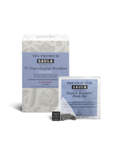 SAULA TE BIO NEGRE ENGLISH...