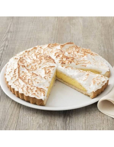 BINDI PASTIS DE LLIMONA