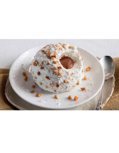 BINDI PASTIS COCO NOCCIOLA 1250GR