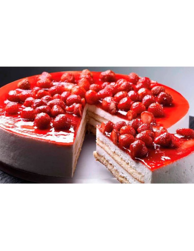BINDI PASTIS CHEESECAKE MONTEROSA 1200GR