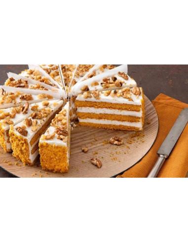 BINDI PASTIS CARROT CAKE 1650GR