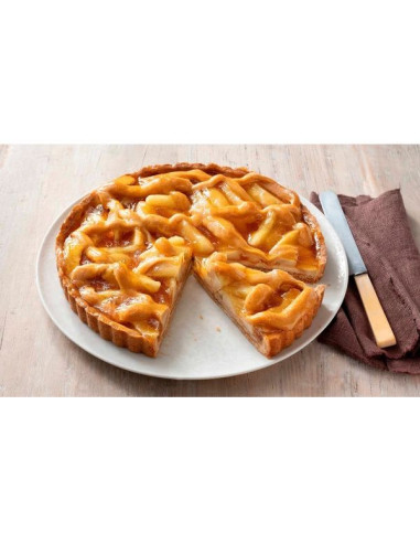 BINDI PASTIS MELE CASALINGA DE POMA...