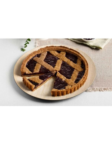 BINDI PASTIS CROSTATA VEGANA...