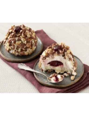 BINDI TORTA AL CROCCANTE  MONOPORCIO...