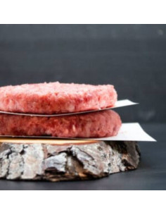 OKELAN HAMBURGUESA TXULETA...