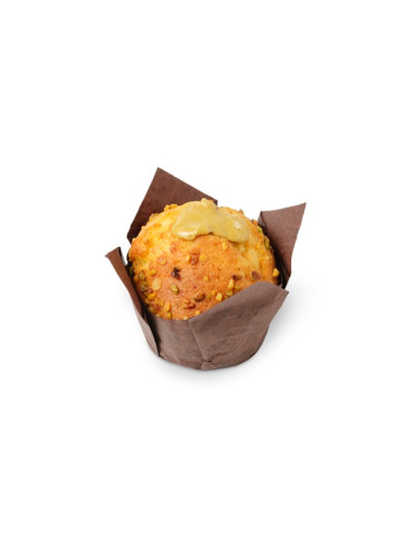 PASTISART MUFFIN FESTUC 120GR (28 UNI.)