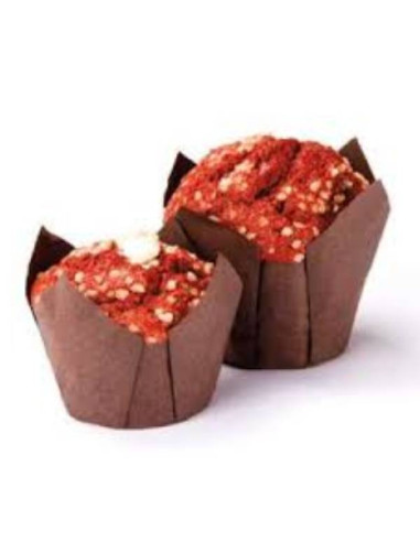 PASTISART TULIPA RED VELVET MEDIUM...