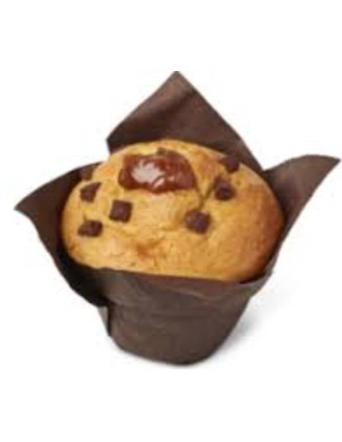 PASTISART MUFFIN  DOLÇ DE LLET 120GR...