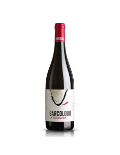 BARCOLOBO LA RINCONADA MAGNUM