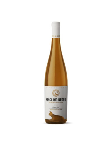 FINCA RIO NEGRO VI GEWÜRZTRAMINER BLANC