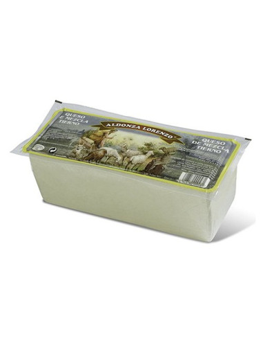 ALDONZA FORMATGE BARRA BARREJA  VCO KG