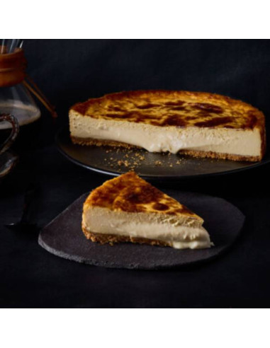 CACHITO A CACHITO PASTIS FORMATGE...