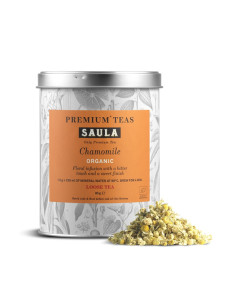 SAULA INFUSIO BIO CAMAMILLA...