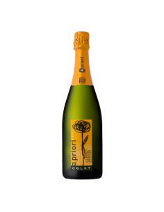 COLET CAVA A PRIORI BRUT