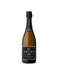 COLET CAVA ASSEMBLAGE EXTRA...
