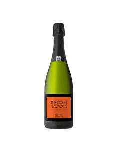 COLET CAVA NAVAZOS EXTRA BRUT