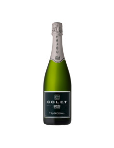 COLET CAVA TRADICIONAL...