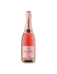 ORIOL ROSSELL CAVA BRUT ROSAT