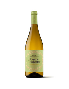 CONDE VALDEMAR VI BLANC CV...