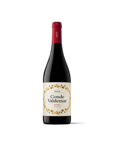 CONDE VALDEMAR CRIANÇA MAGNUM