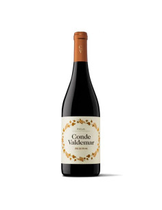 CONDE VALDEMAR RESERVA MAGNUM