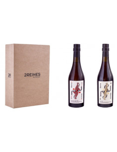 CELLER PASCONA PACK LES 2...