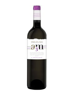 BODEGAS ASENJO AM3