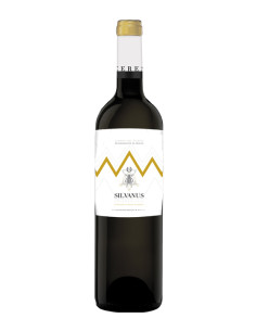 BODEGAS ASENJO SILVANUS