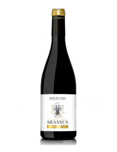 BODEGAS ASENJO SILVANUS...