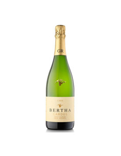 BERTHA CAVA BRUT NATURE...