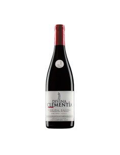 DIVINA CLEMENTIA NEGRE