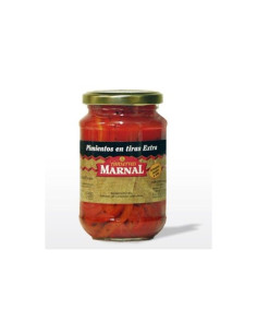 MARNAL PEBROT EXTRA PICANT