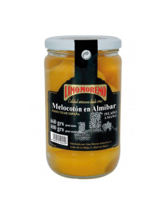 LINO MORENO PRESSEC PELAT A...