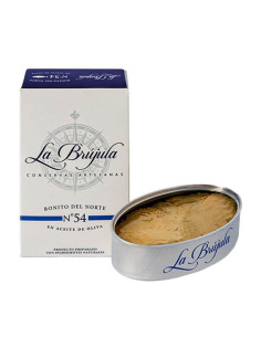 LA BRUJULA BONITOL DEL NORD...