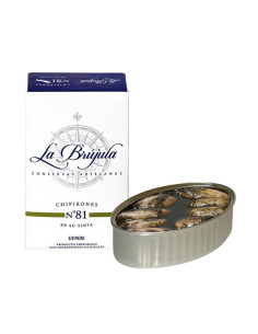 LA BRUJULA CALAMARSET EN...