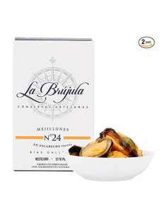 LA BRUJULA MUSCLOS EN...