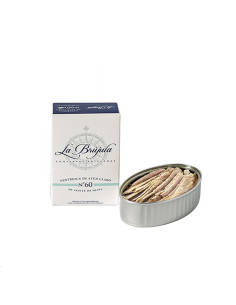 LA BRUJULA VENTRESCA...