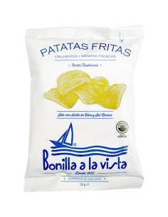 BONILLA A LA VISTA PATATES...