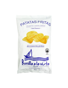 BONILLA A LA VISTA PATATES...