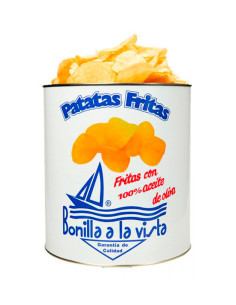 BONILLA A LA VISTA PATATES...