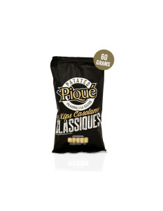 PIQUE PATATES CLASSIQUES 55GR