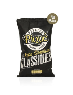 PIQUE PATATES CLASSIQUES 150GR